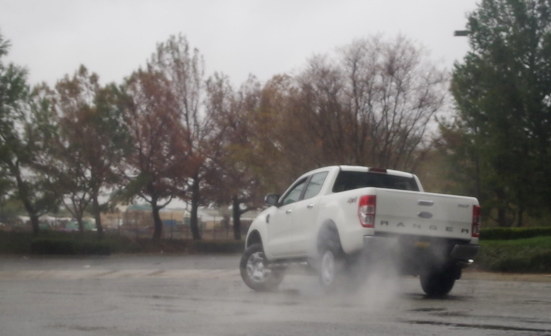 Illustration for article titled Here’s What I Learned Driving The 2016 Ford Ranger You Can’t Buy